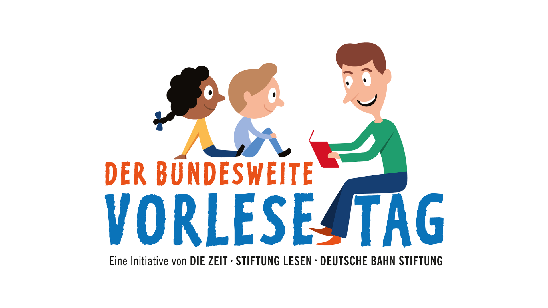 Bundesweiter_Vorlesetag_Logo_1920x1080 (c) Gert Albrecht für DIE ZEIT