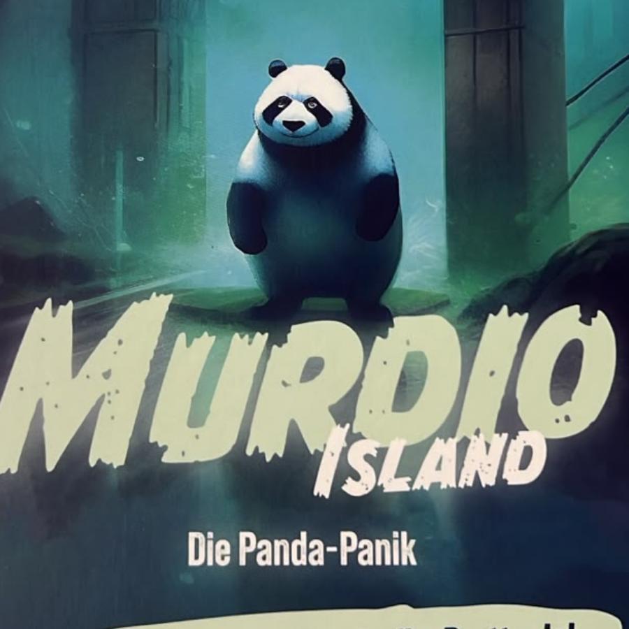 Murdio (c) köb Anrath