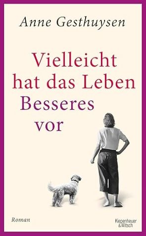 Cover Buch (c) Verlag Kiepenheur & Witsch