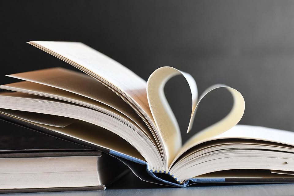 Literaturkreis (c) pixabay